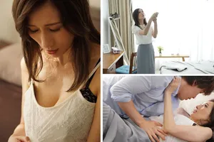 Xoạc vợ tiền bối suốt 3 ngày đêm khi tiền bối đã đi làm ăn xa