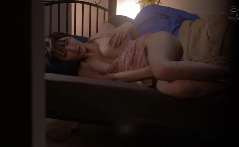 đưa tiền bối say xỉn về nhà, cậu nhân viên trúng độc đắc húp được bà xã tiền bối xinh dâm