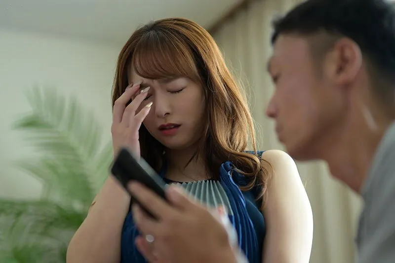 Bà xã sốc khi gã chồng tâm sự về ước muốn nhìn người vợ bị người khác địt